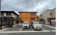 メゾン池上I 角