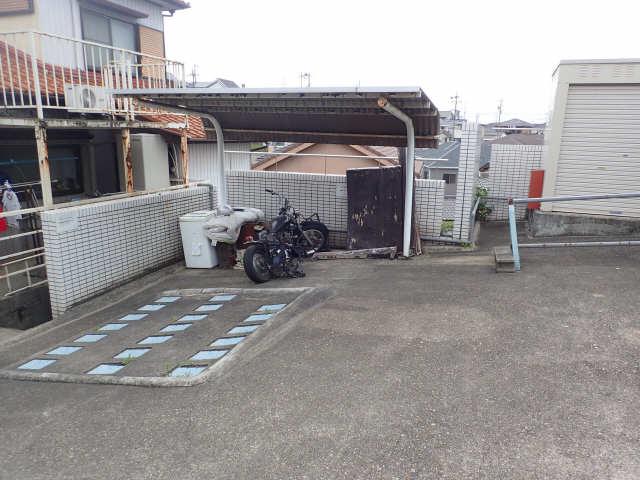 グリーンハイツタツミ