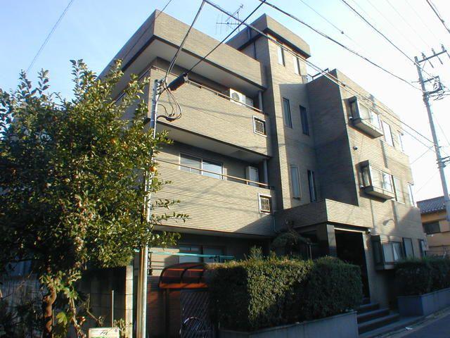 グリンピア亀戸