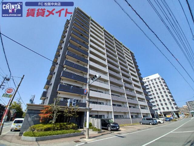 サンマンションアトレ松阪駅前