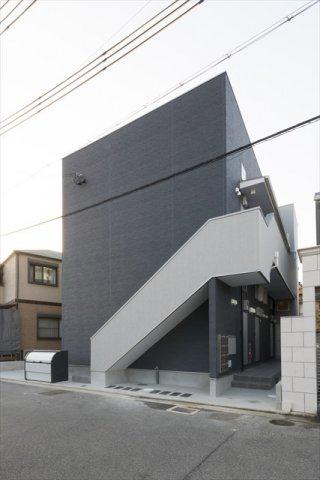 鳳 陽光館