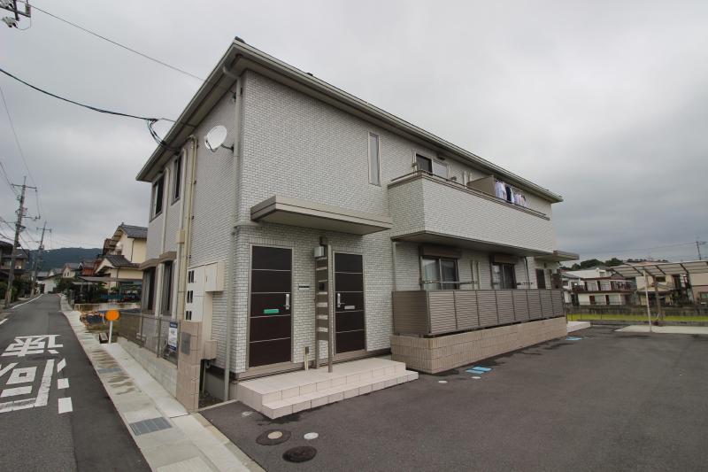 ルシエル西条
