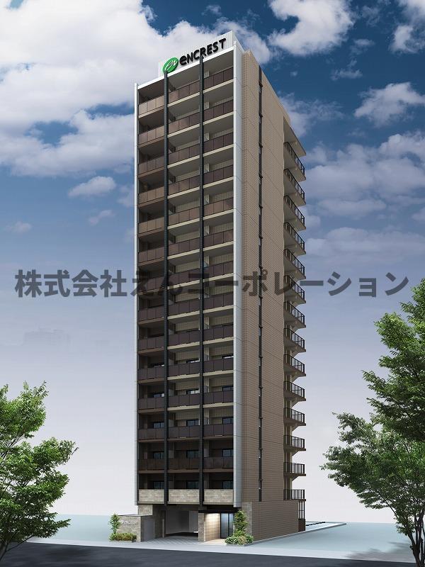 エンクレスト千早