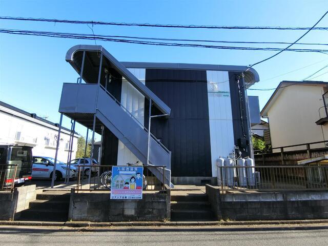 パールハイツ