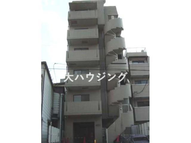 ラ・フェスタ白金