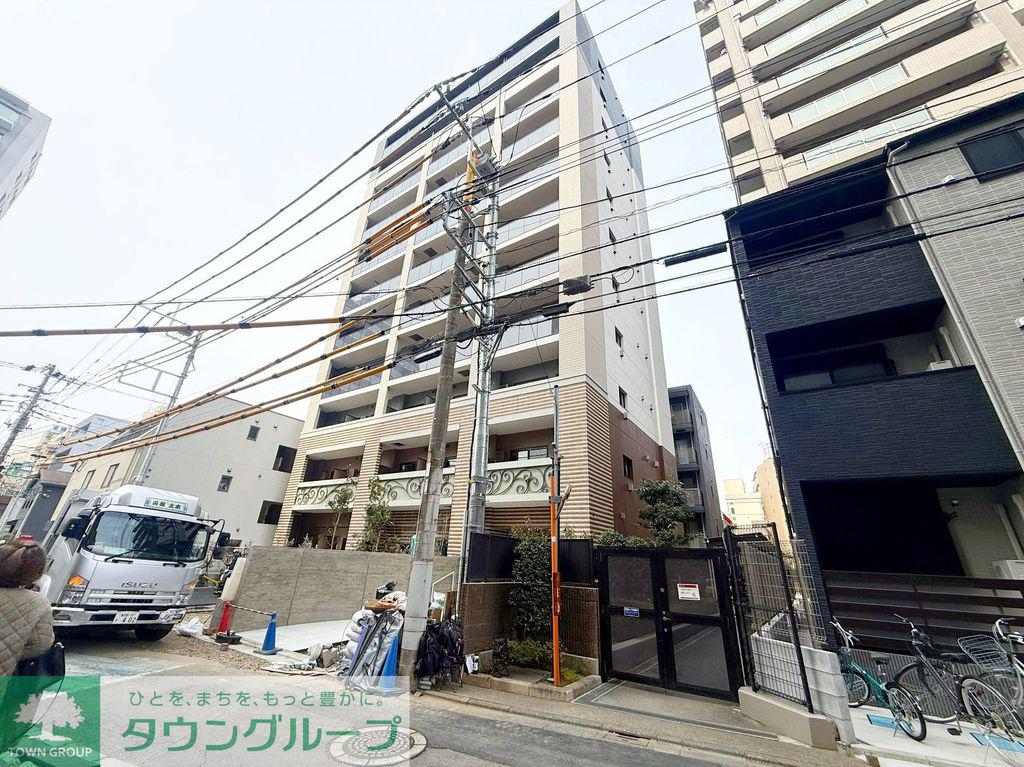 RESIDENCE OMIYA HIKAWASANDO