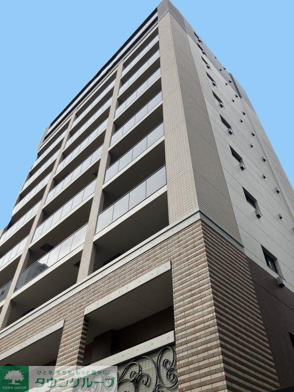 RESIDENCE OMIYA HIKAWASANDO