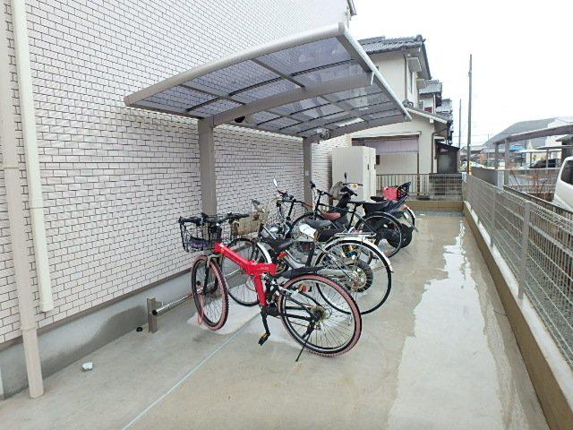 ルミエール北脇II