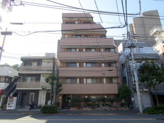 グレイス戸塚(ワンルーム/3階)