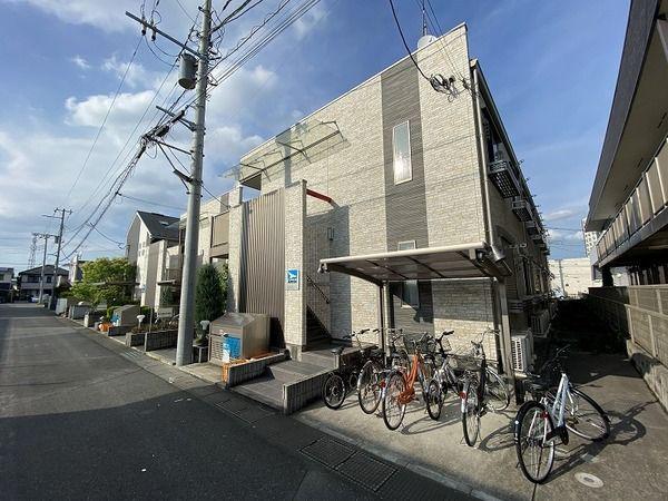 エコ・ライズI