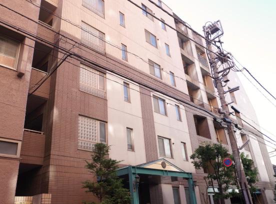 イトーピア三田