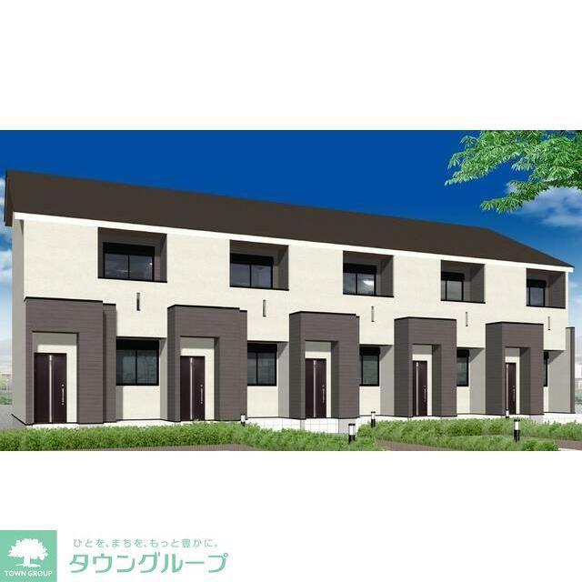 ウエストハイム七里