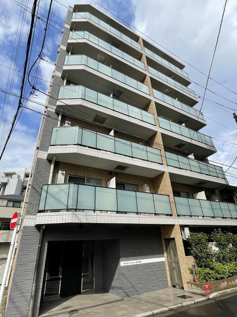 SHOKENRESIDENCE横浜伊勢町