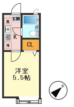 フルーヴ23