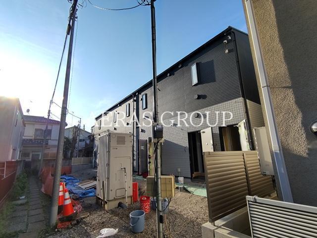 Y′S中野本町