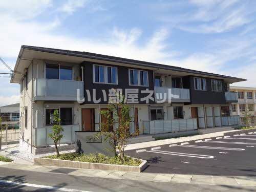 シャーメゾン桑ノ山