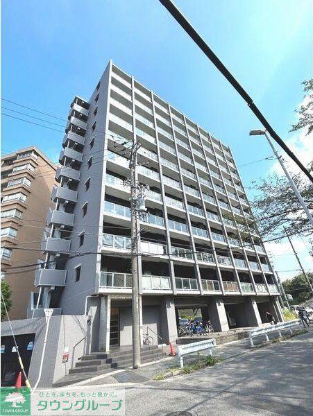 CONDE藤が丘