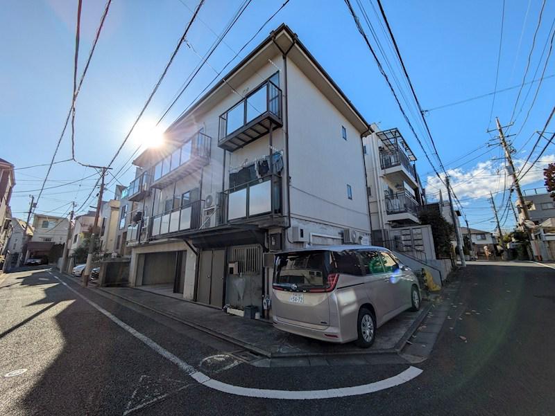 コーポセリタ