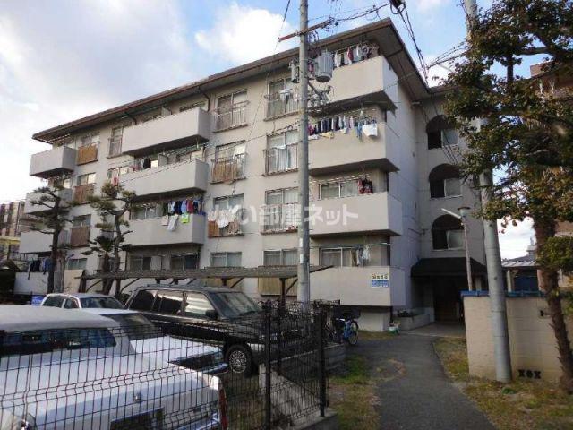 春日マンション