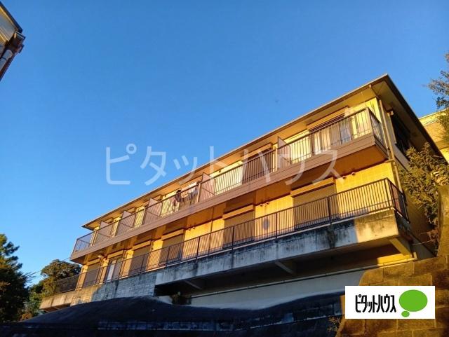 フィオーレ南太田