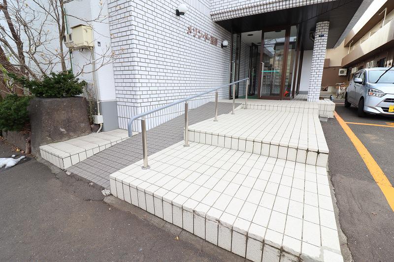 メゾンド西野