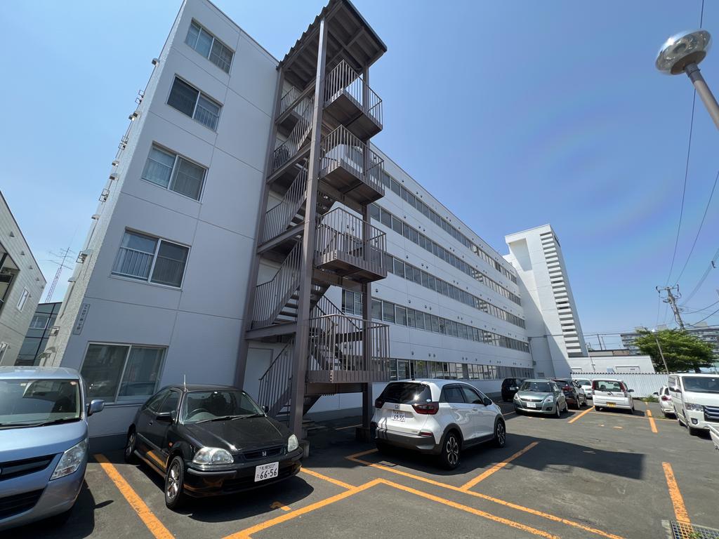 メゾンド西野