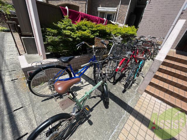 キャッスル305