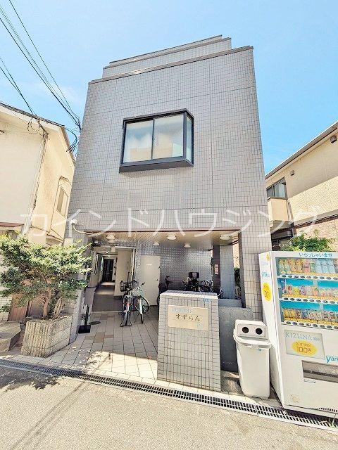 ハイツすずらんパートII