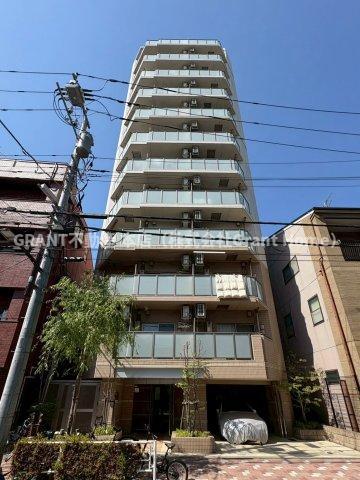 スプレスター上野根岸