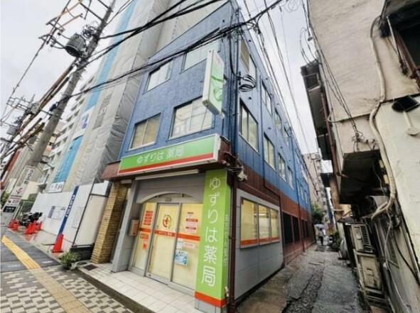 タートルベイ