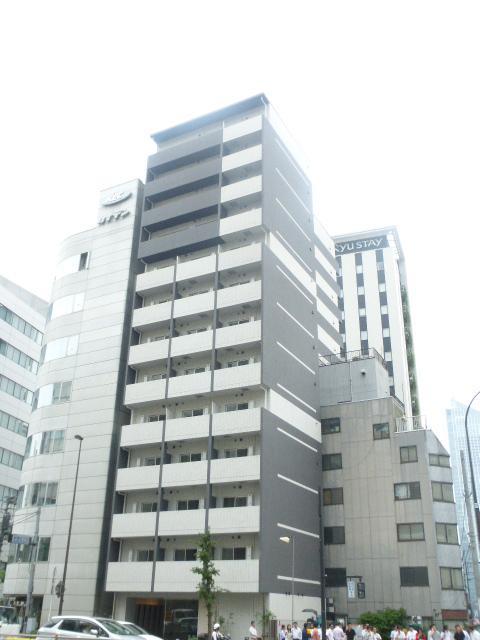 AXAS汐留