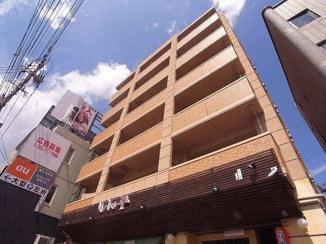 ライズ・Tビル