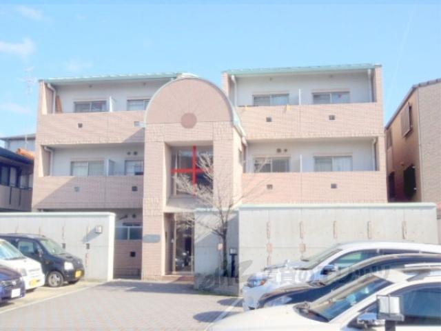 アザレア館