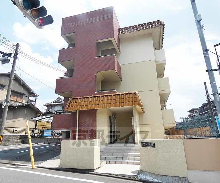 フローレンス伏見