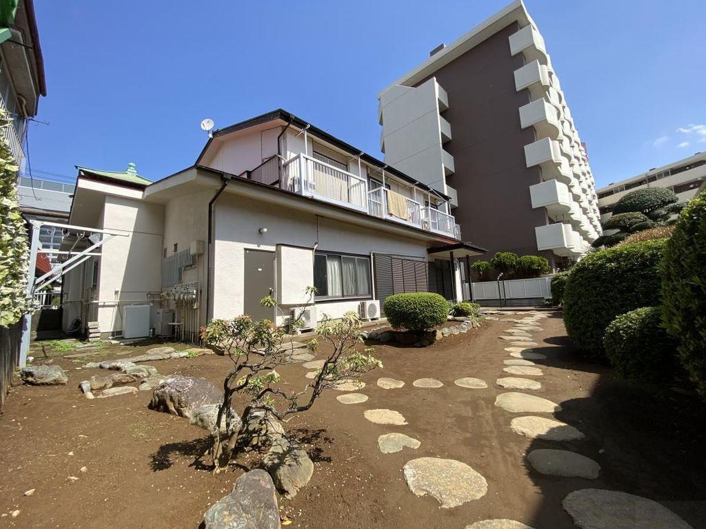 原田コーポ