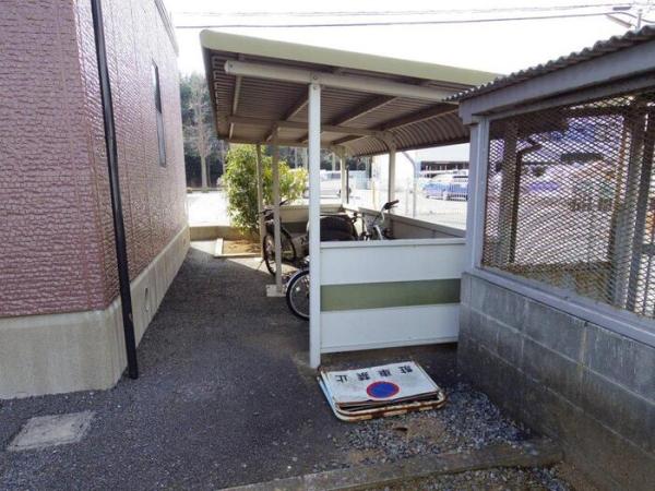 KSパビリオンA棟