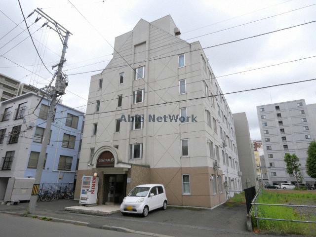 セントラル6