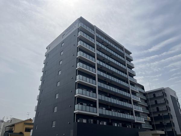FREEDOM RESIDENCE 松原上田Ⅱ