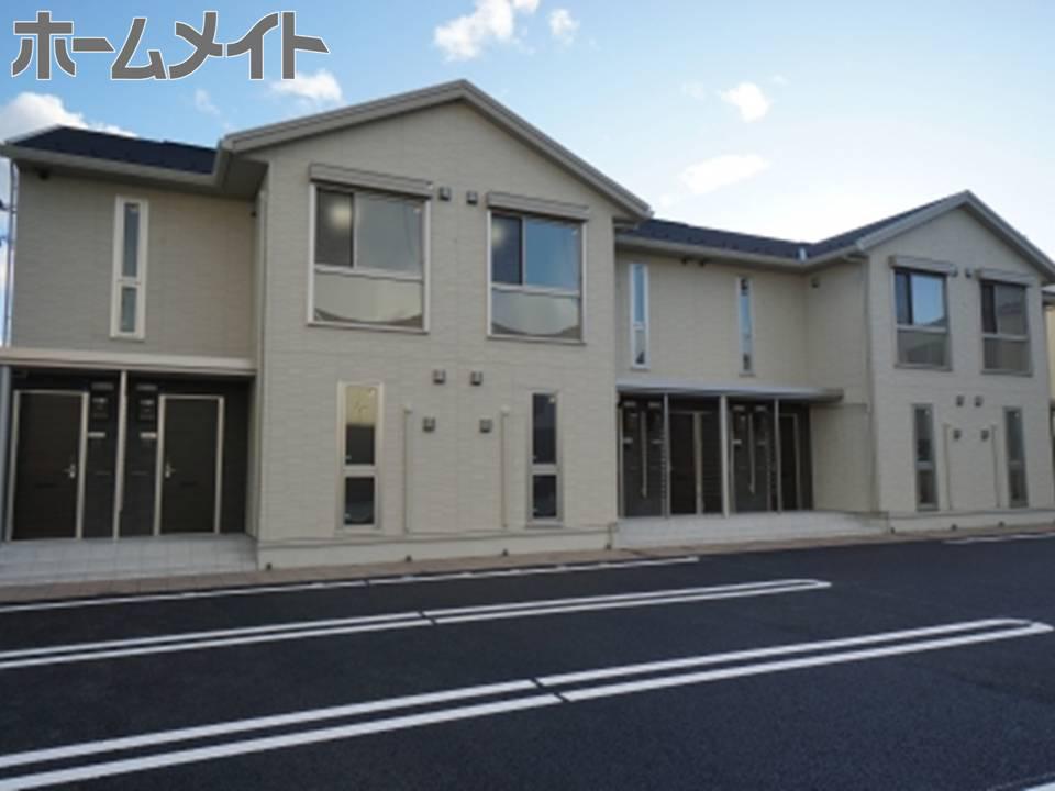 GRAND CHARIOTB棟