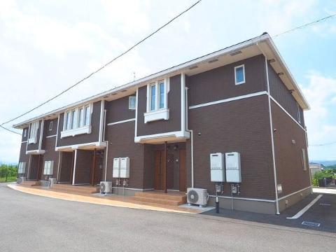 フェリオD