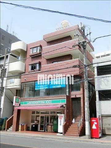 第3本多ビル