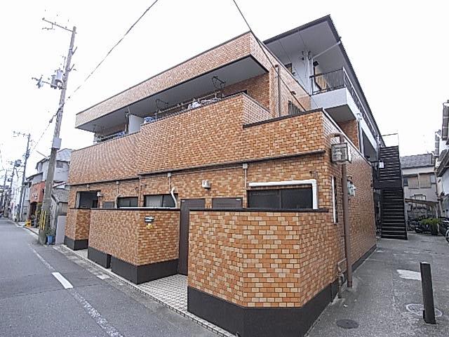 メゾン太中