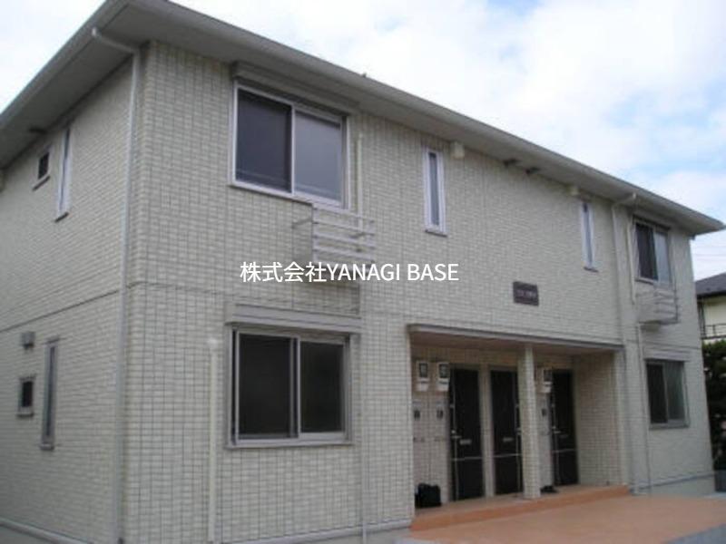 ラフォーレ鵠沼II