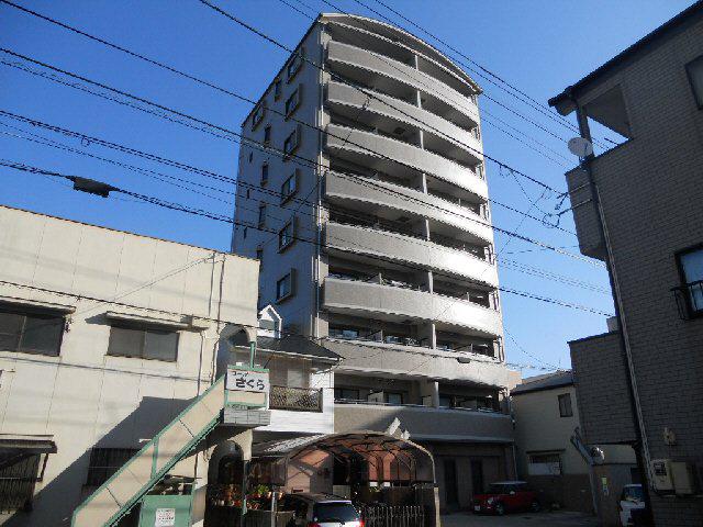 デリアス木屋町