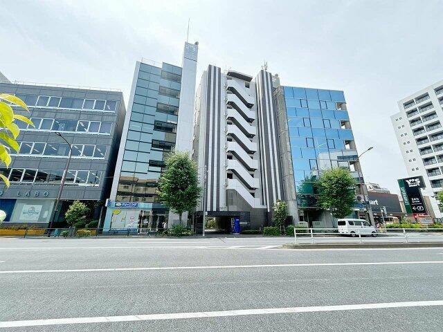 マイナビSTAYミライエ豊島高田馬場