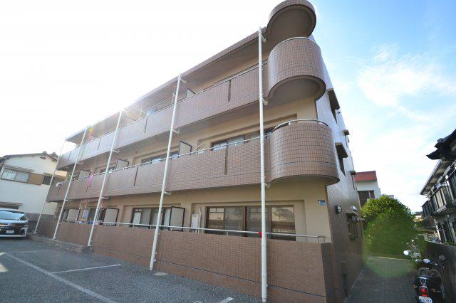 メゾン時友(2LDK/1階)