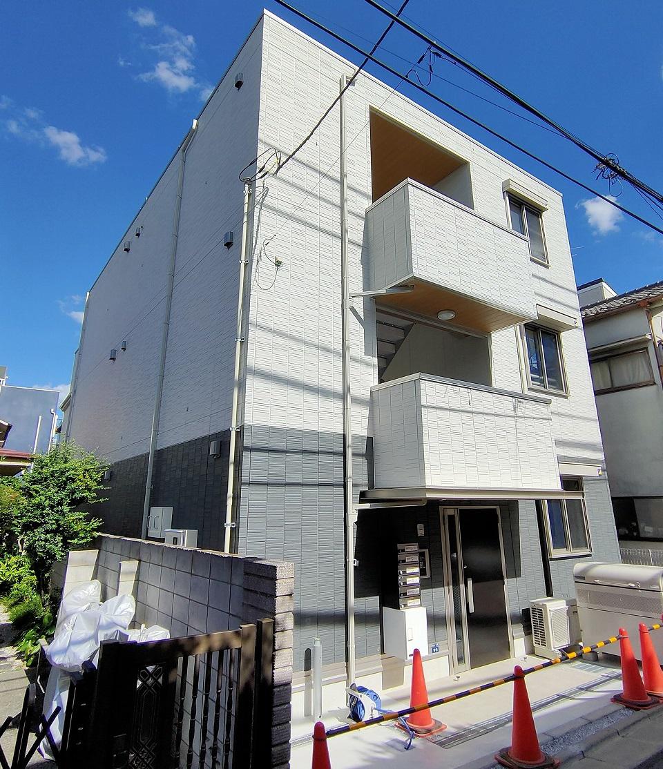 アヴァンス富士見町
