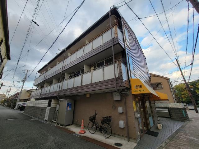 オリンピアン尼崎(1K/3階)