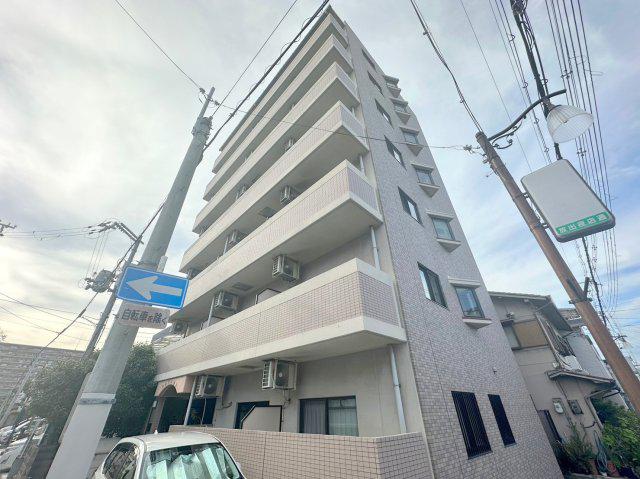 アネシス鶴見