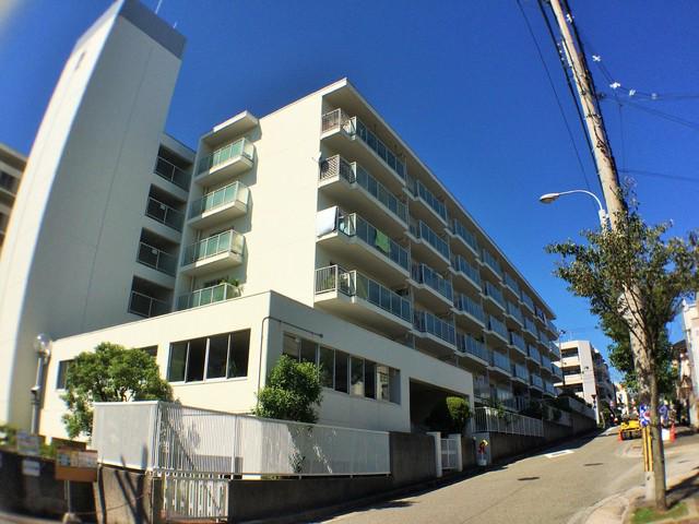 ニューライフ白川台